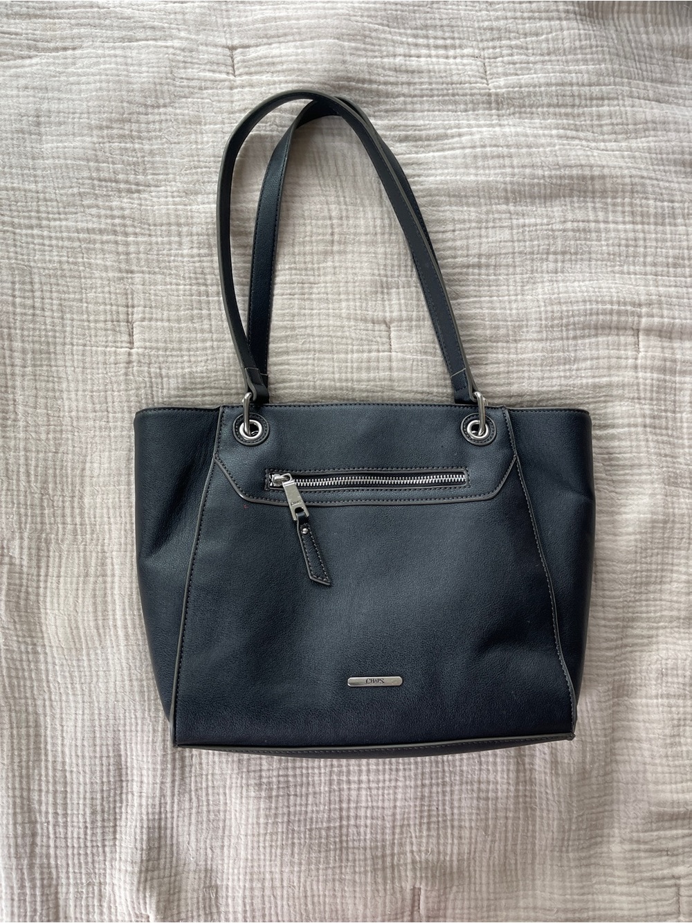 Chaps Mesa Tote